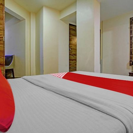 Pop 81030D Hotel Crystal Park Jogeshwari Bombay Eksteriør billede